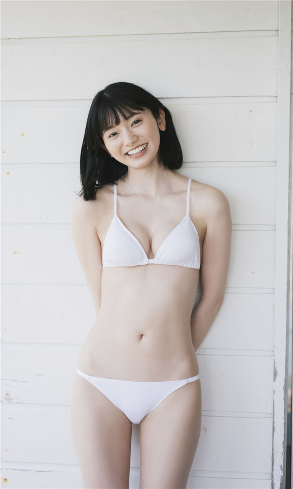 熊泽风花写真集《ヒロインは終わらない》高清全本[68P]