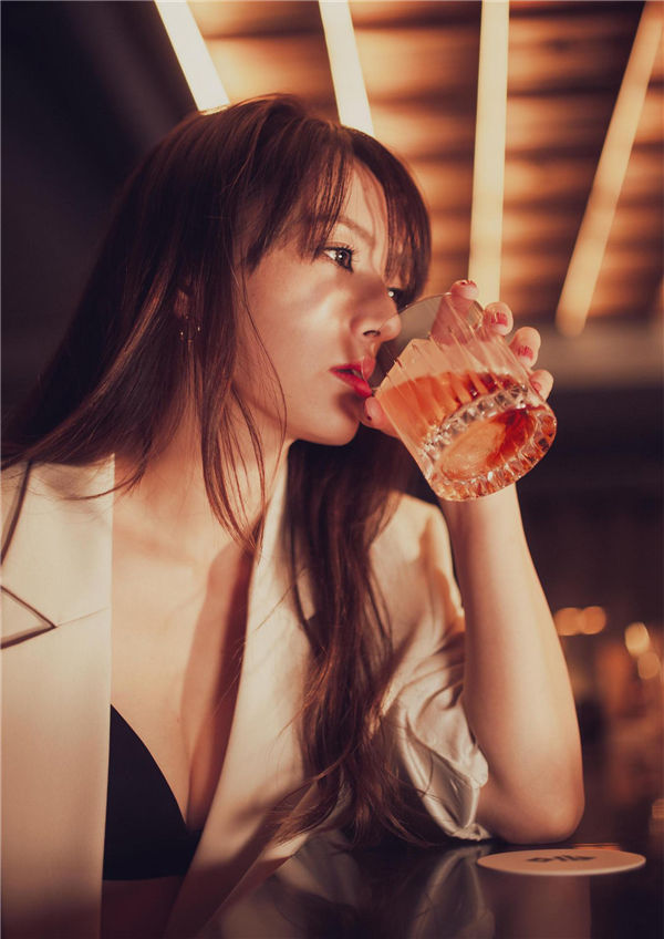 杜野まこ写真集《Flow》高清全本[92P]