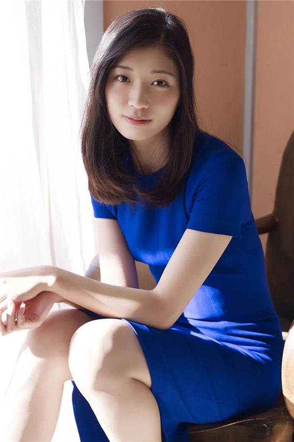 相乐树写真集《“Colorful”》高清全本[75P]