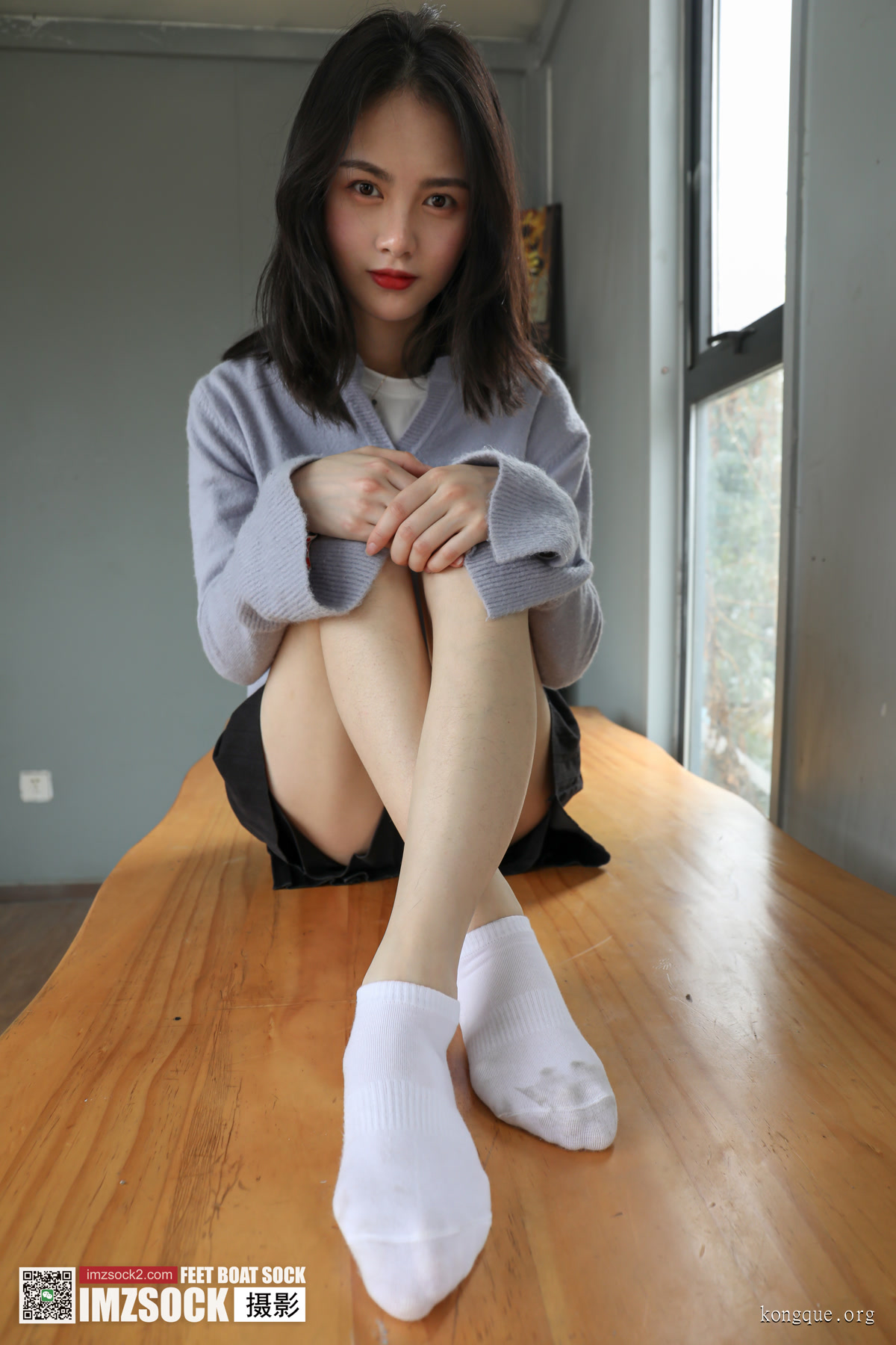 IMZSOCK爱美足（原版高清） - 全套319期&amp;视频[311G-2025.7]