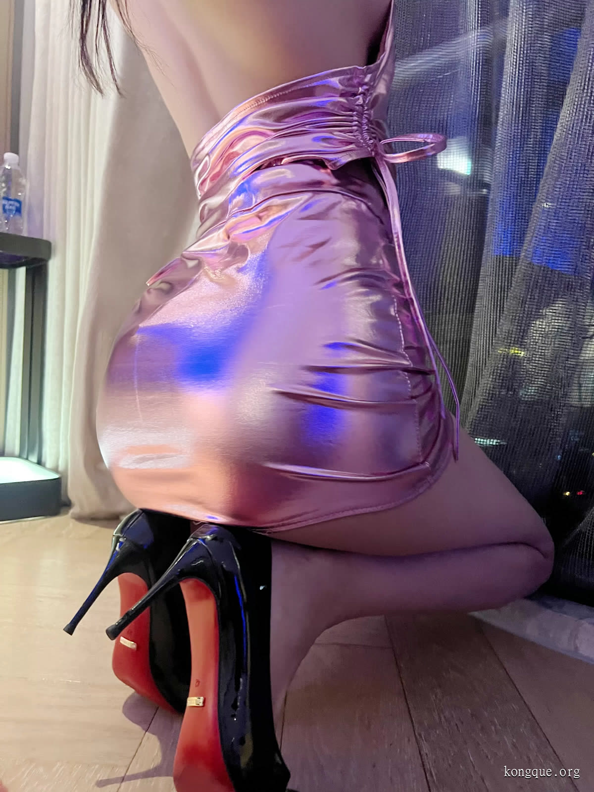 葛征 - 微密圈套图&amp;视频[43套-2025.1] - OK写真