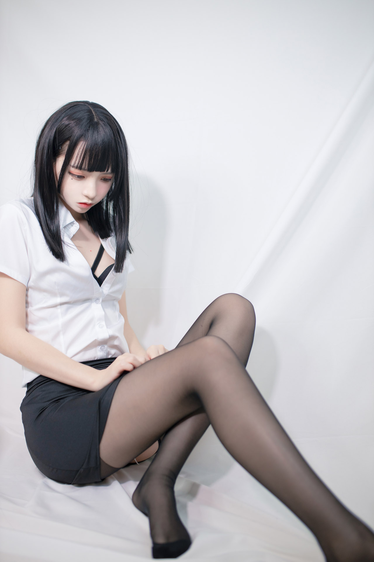 疯猫ss - 全套203期&amp;随包视频[89.2G-2025.9]