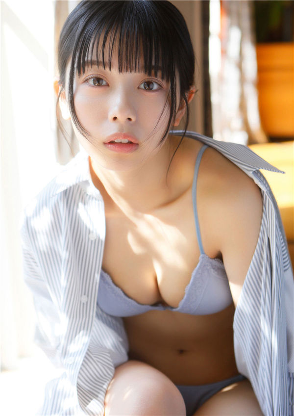 峰岛こまき写真集《いつだってデート日和》高清全本[48P]