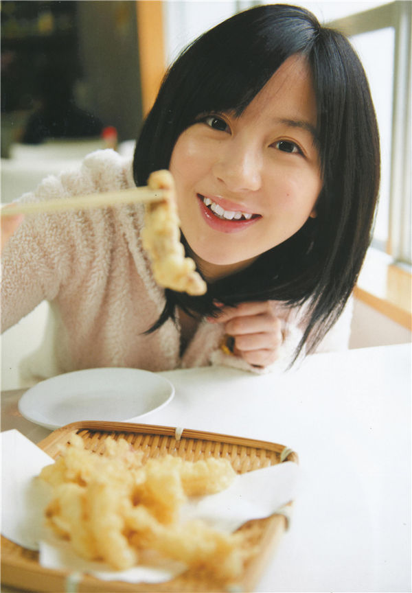 小野惠令奈写真集《ツンエレ! ~帰ってきたえれぴょん(18)~》高清全本[140P]