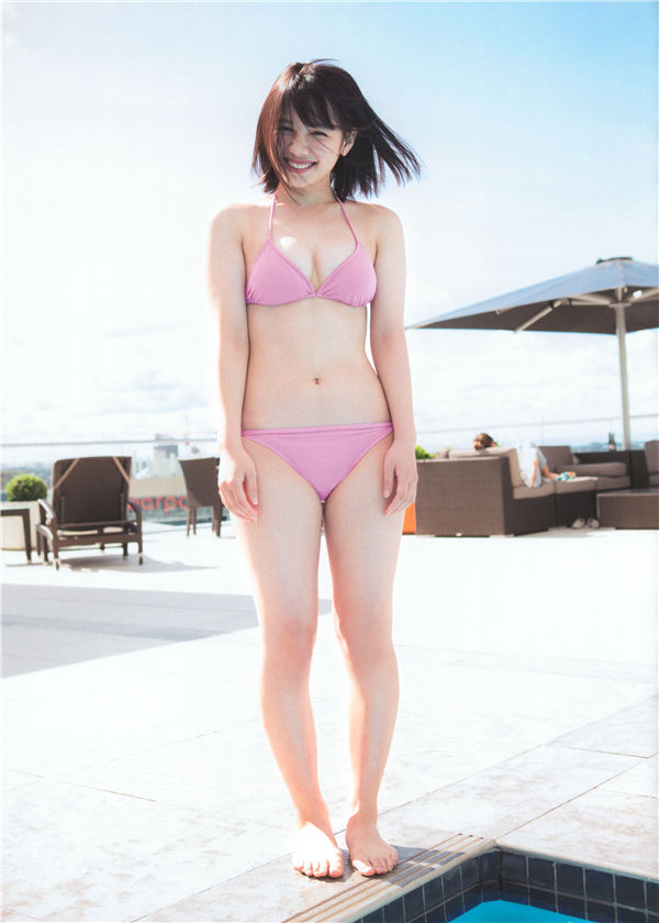 渡边美穗1ST写真集《陽だまり》高清全本[134P]