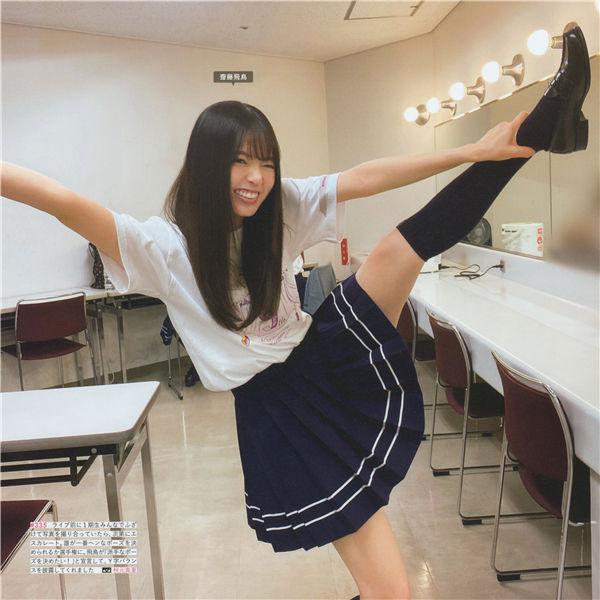 乃木坂46写真集《乃木撮 VOL.03》高清全本[290P]