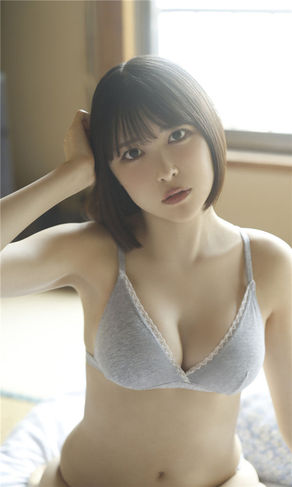 小此木流花写真集《るーるるの大冒険》高清全本[63P/3V]