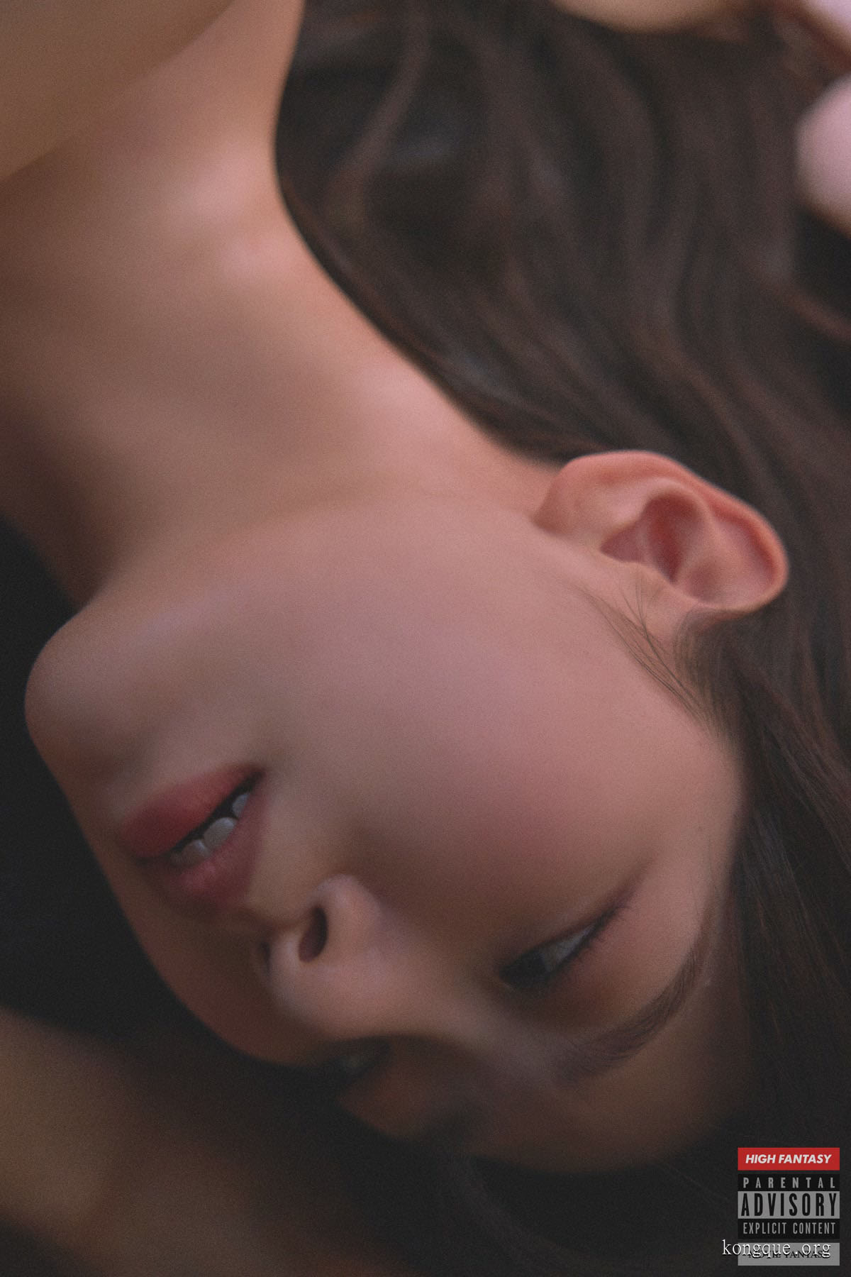 HIGH FANTASY(韩国) - 全套48期[28.3G-2024.9] - OK写真