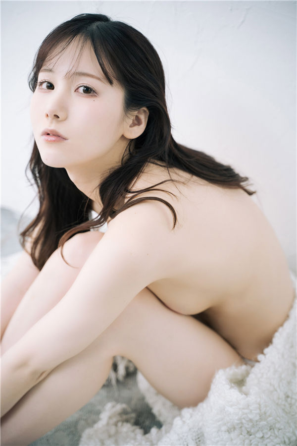 KENKEN写真集《bouquet》高清全本[102P]