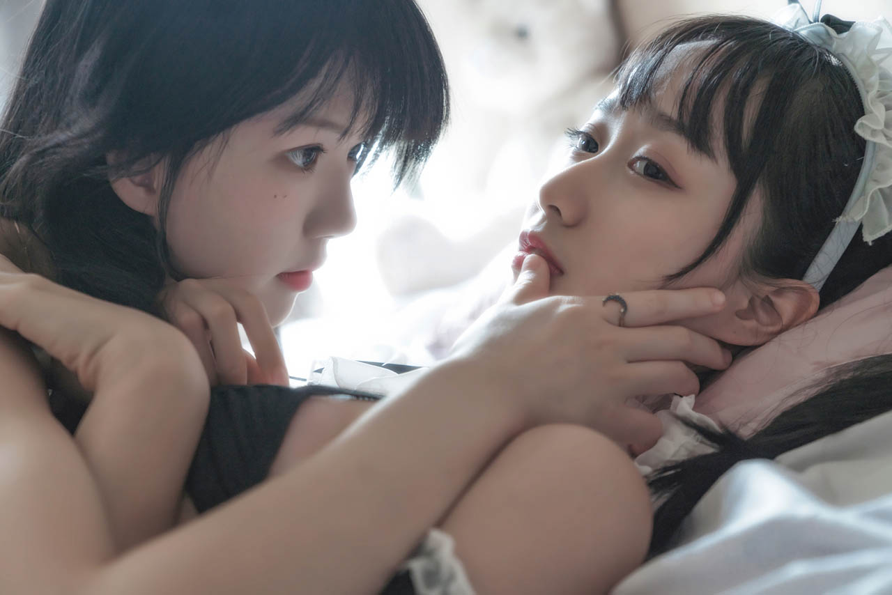 木棉棉OwO - 全套101期&amp;随包视频[40.4G] - OK写真