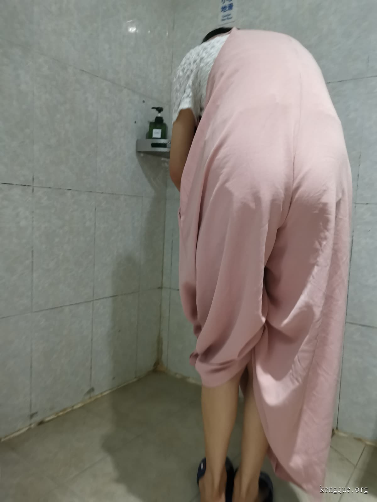 鱼鱼足影 - 全套足袜写真&amp;视频[91期-2024.8]