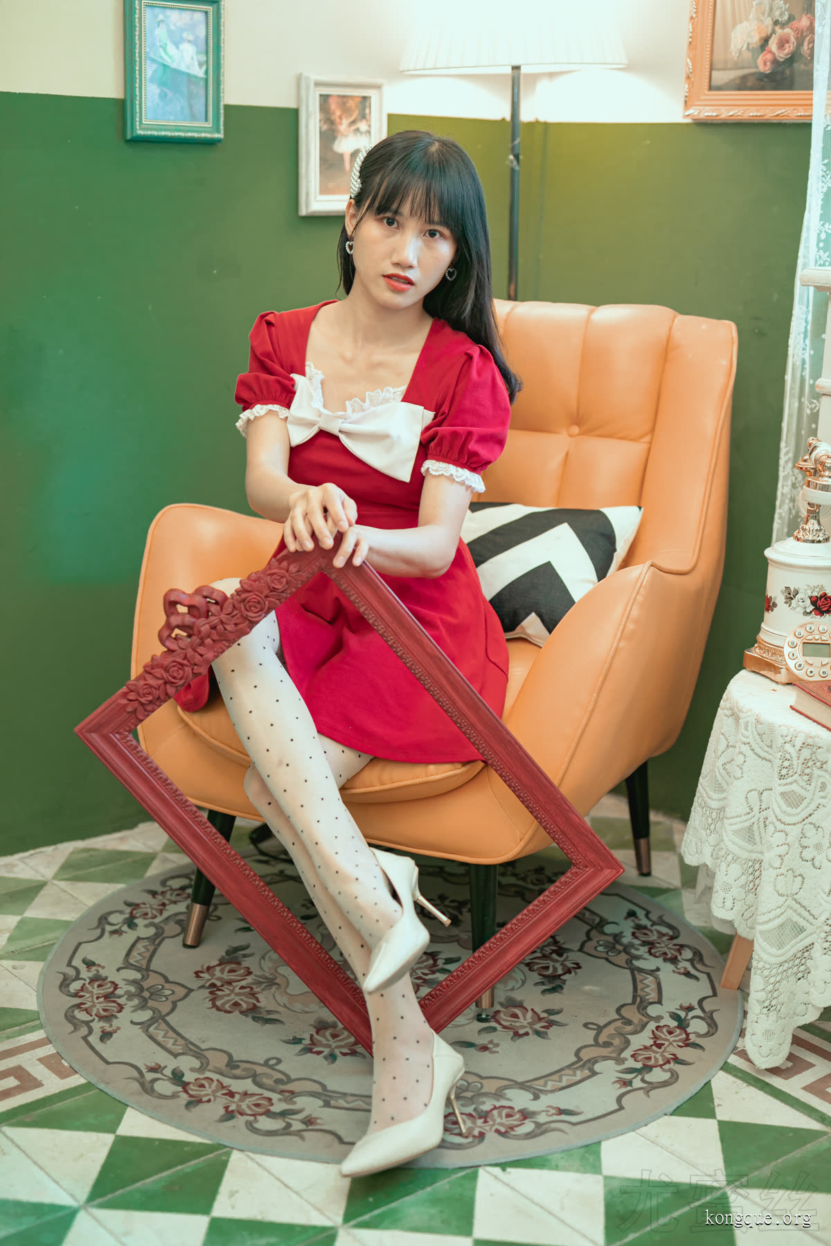 尤蜜丝 - 全套合集&amp;视频[146期-2025.4]