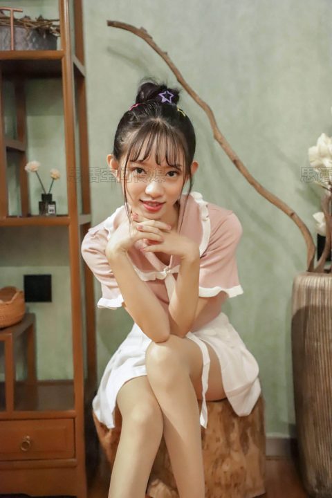 丝足机构《SiHua思话》全套作品+视频+特辑[294期-131.3G] - OK写真