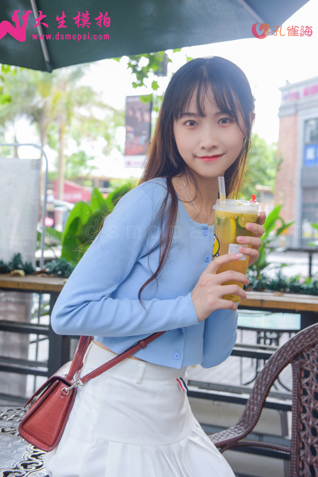 大生模拍 - 全套合集306期&amp;新出4K视频[187G] - OK写真