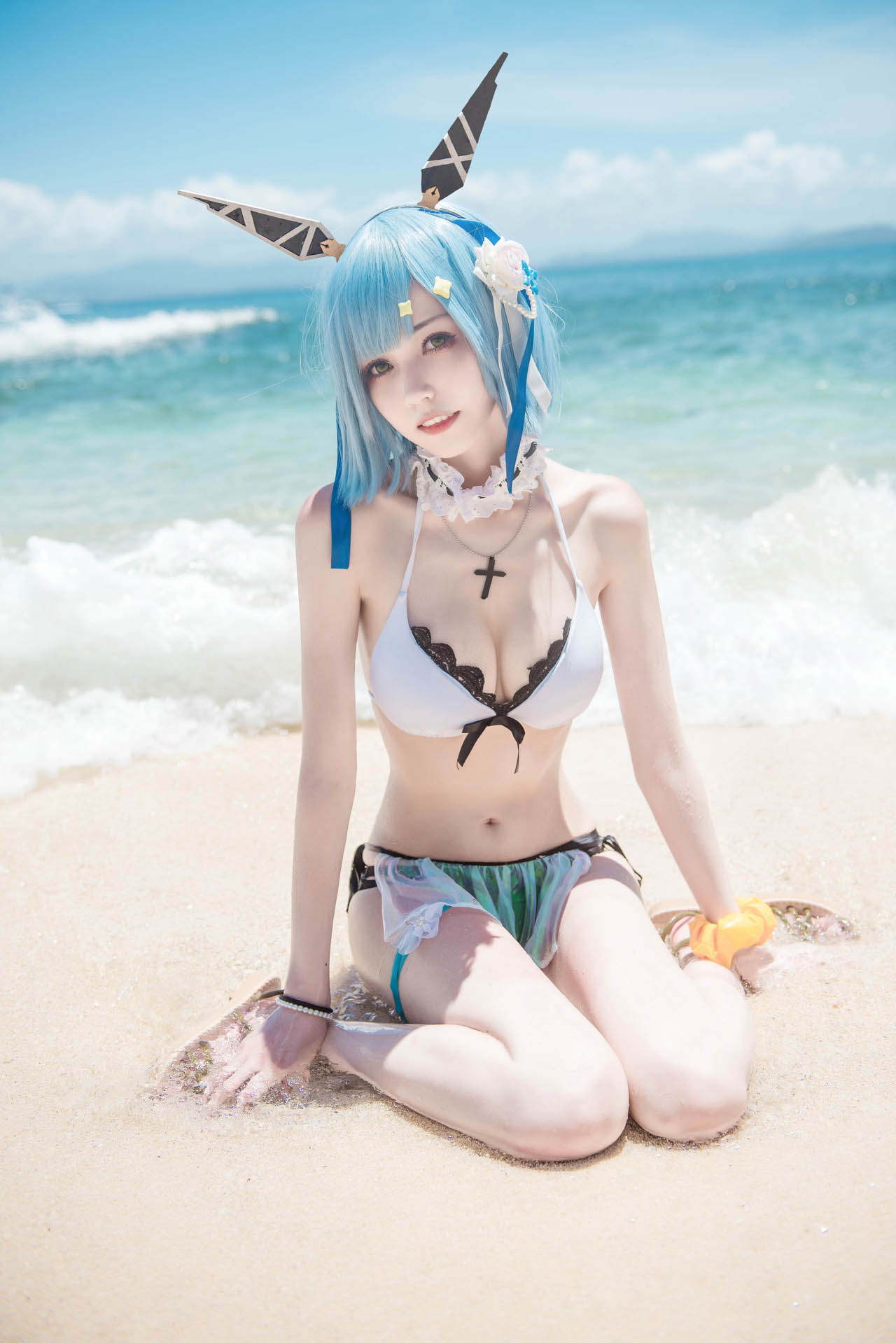 你的负卿 - 全套38期[5.5G] - OK写真