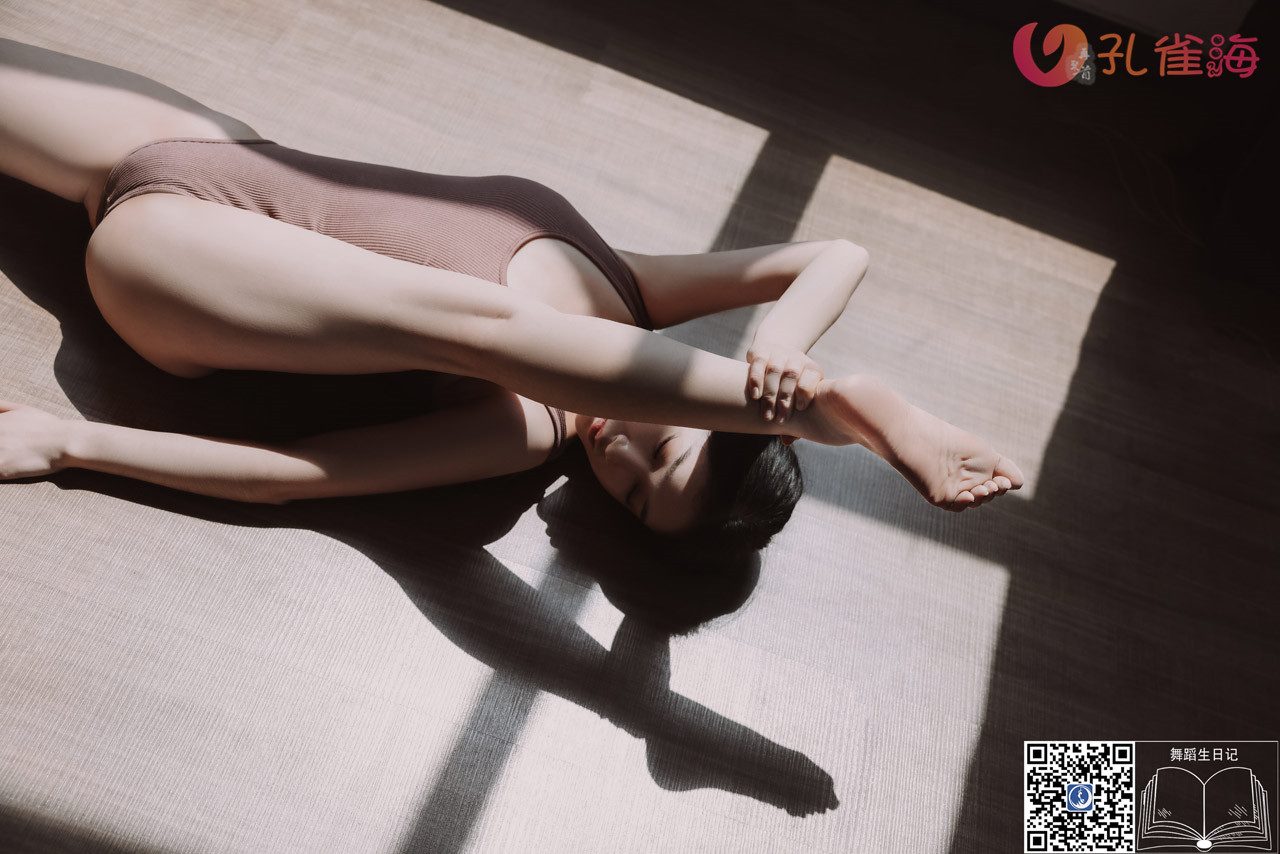 舞蹈生日记 - 全套123期合集[28.9G] - OK写真