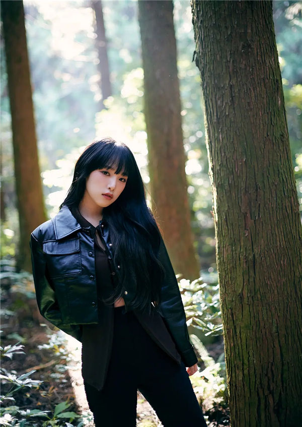 崔叡娜1ST写真集《YENA》高清全本[118P]