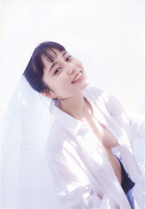 大久保樱子写真集《sol》高清全本[121P]