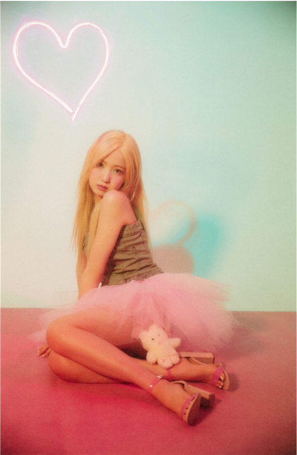 本田仁美1ST写真集《明日の向こう側》高清全本[121P]