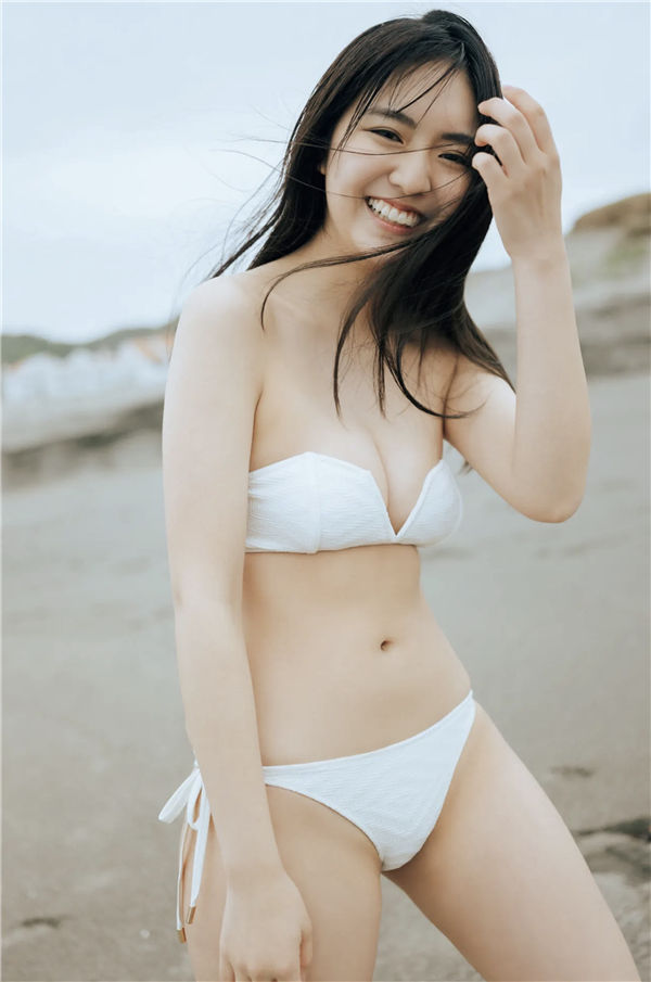 丰田露娜写真集《もぎたてフルーティー》高清全本[75P]