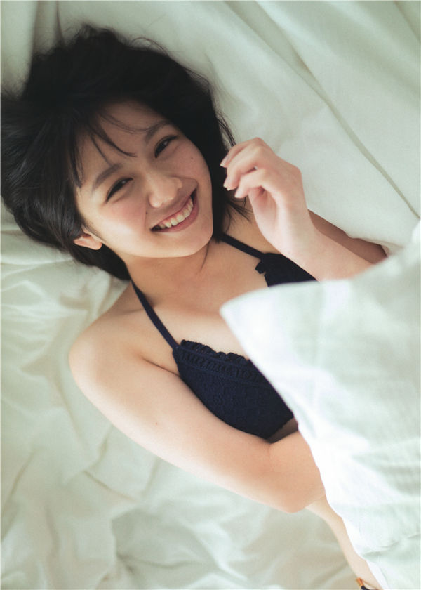 渡边美穗1ST写真集《陽だまり》高清全本[134P]