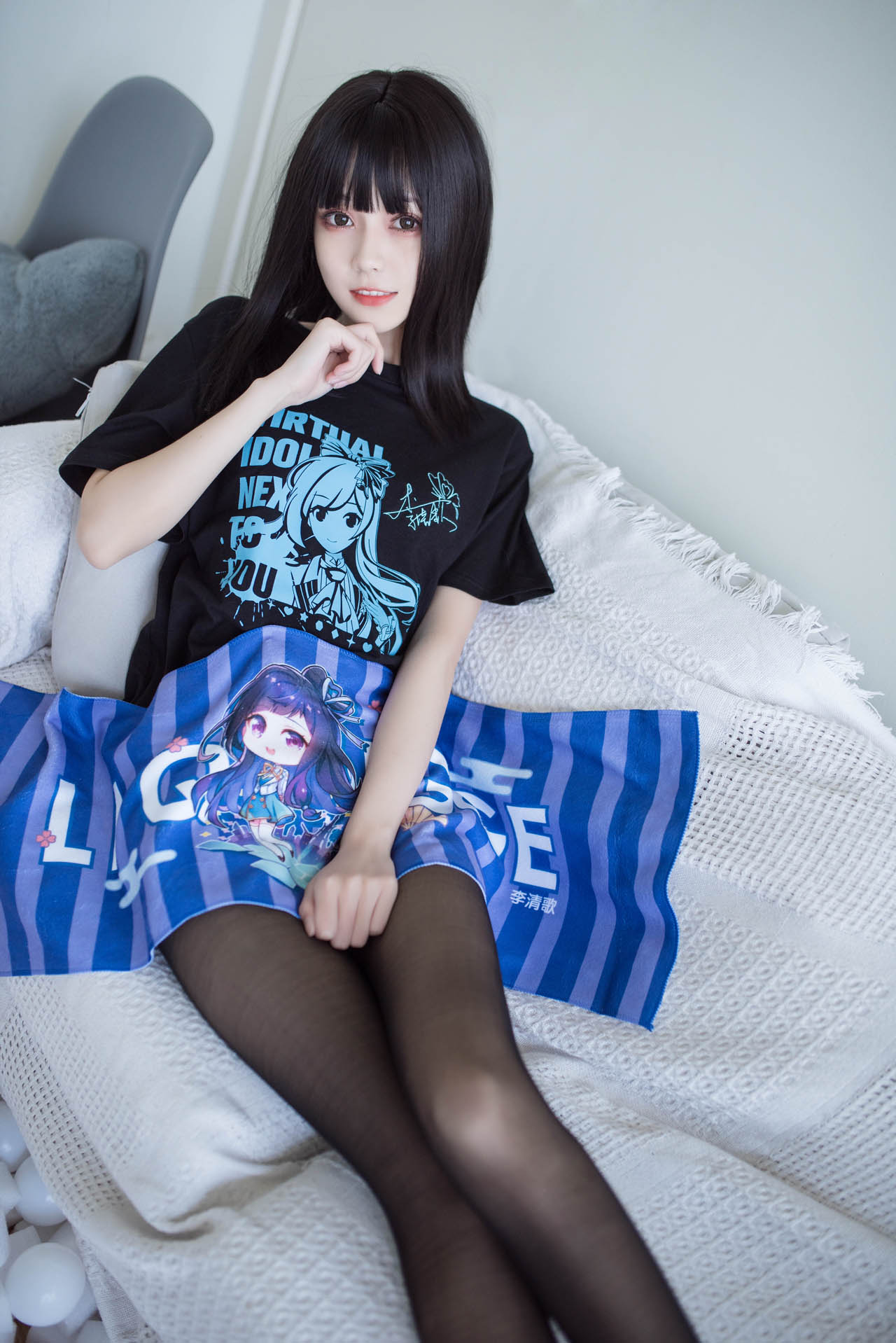 你的负卿 - 全套38期[5.5G] - OK写真