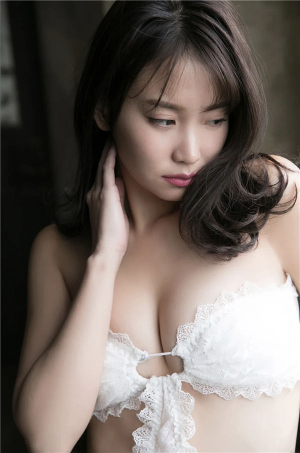 永尾玛利亚写真集《ヤンチャな小悪魔ｖｏｌ．３》高清全本[92P]