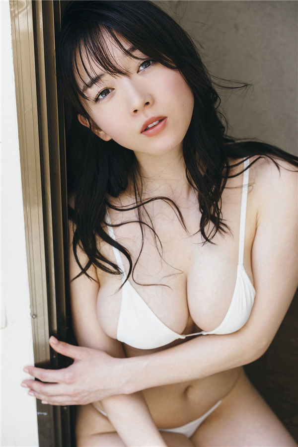 园都写真集《花の都》高清全本[57P]