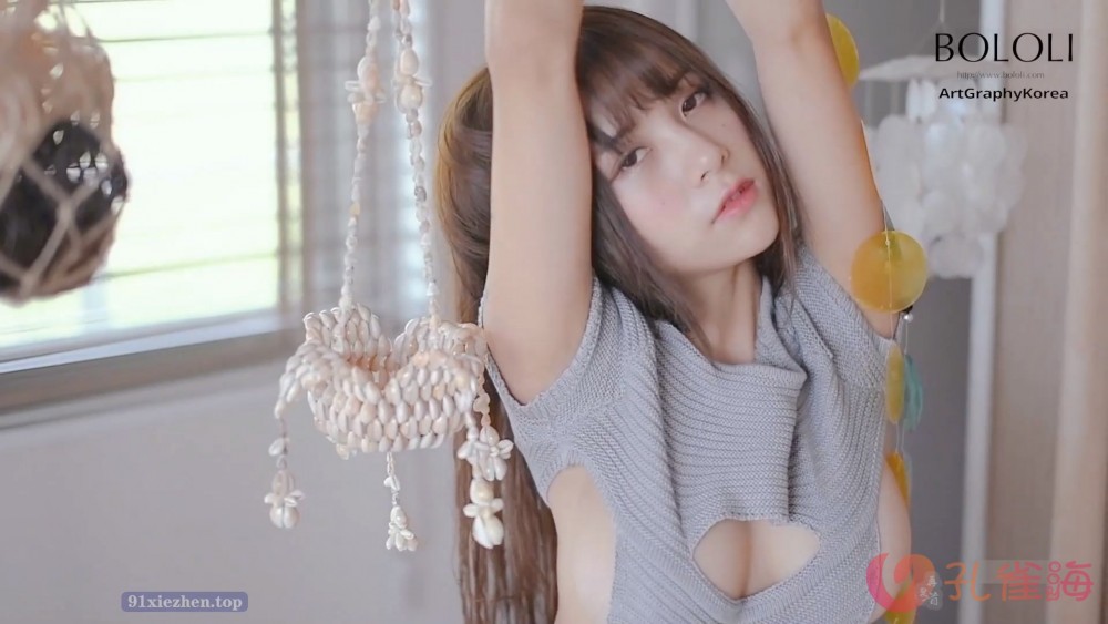 [合集]名站机构《BoLoli波萝社》写真视频14期[4.95GB] - OK写真