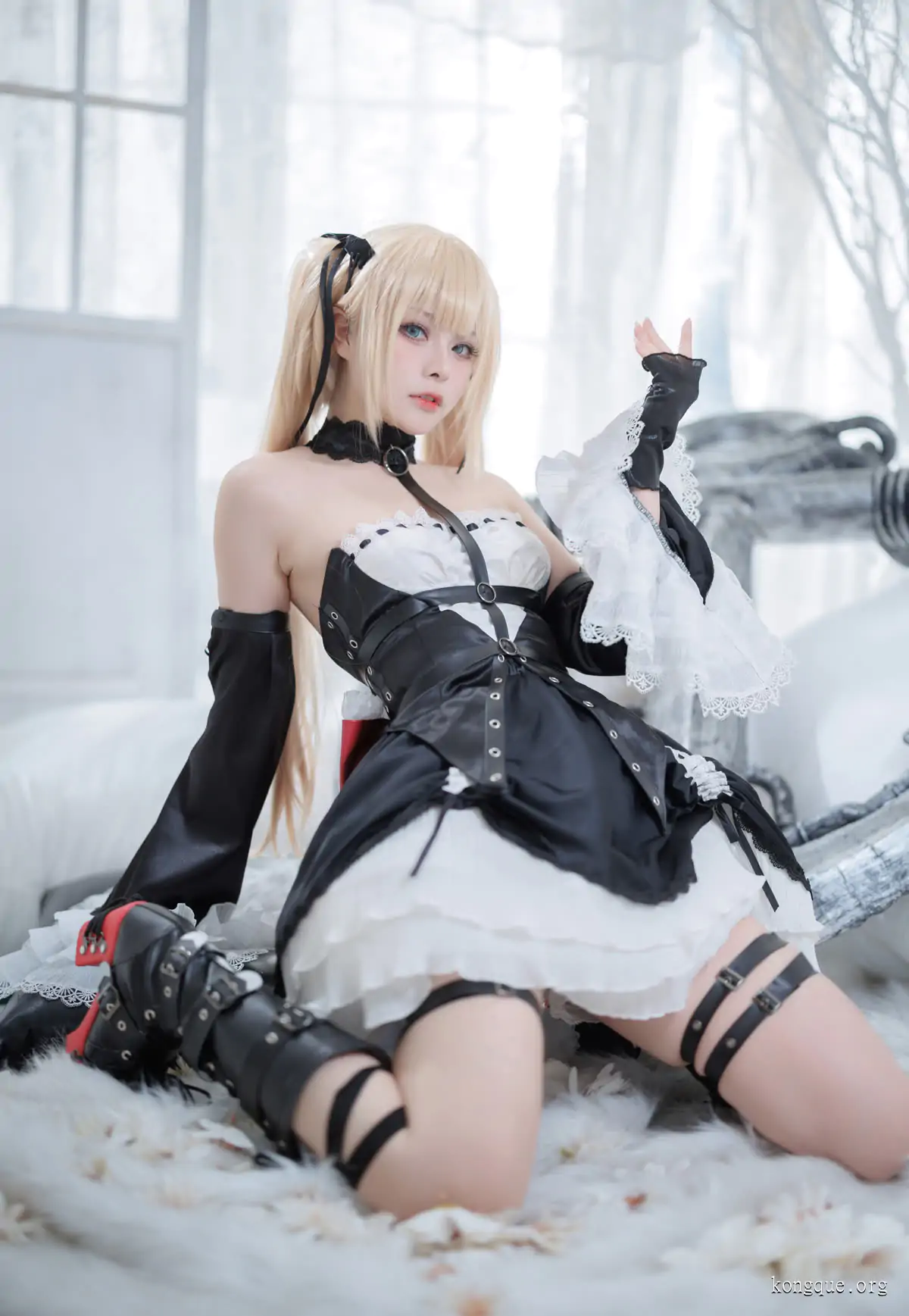 w百合欧皇子w -  全套18期[2.6G-2025.5]