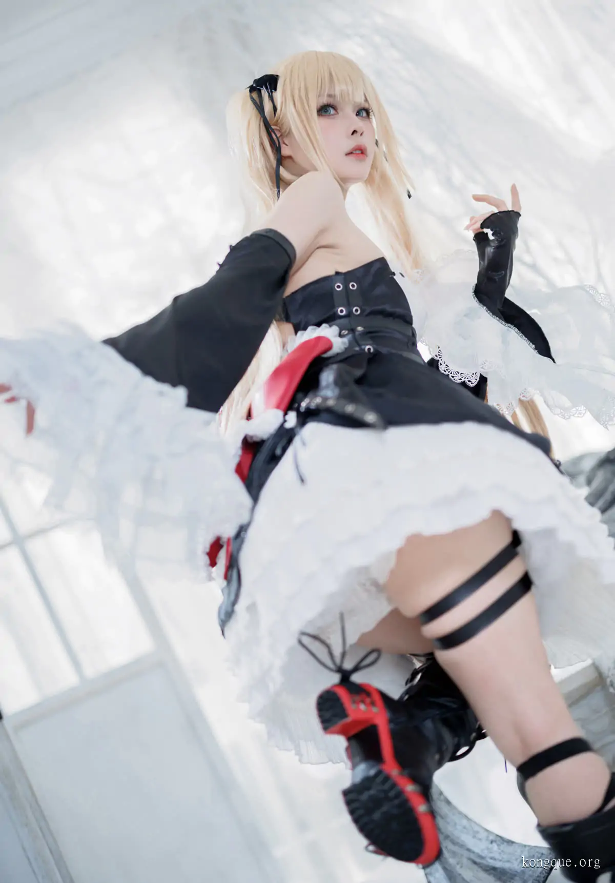 w百合欧皇子w -  全套18期[2.6G-2025.5]