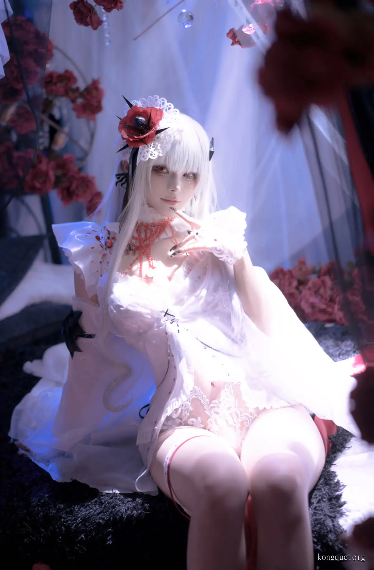 w百合欧皇子w -  全套18期[2.6G-2025.5]