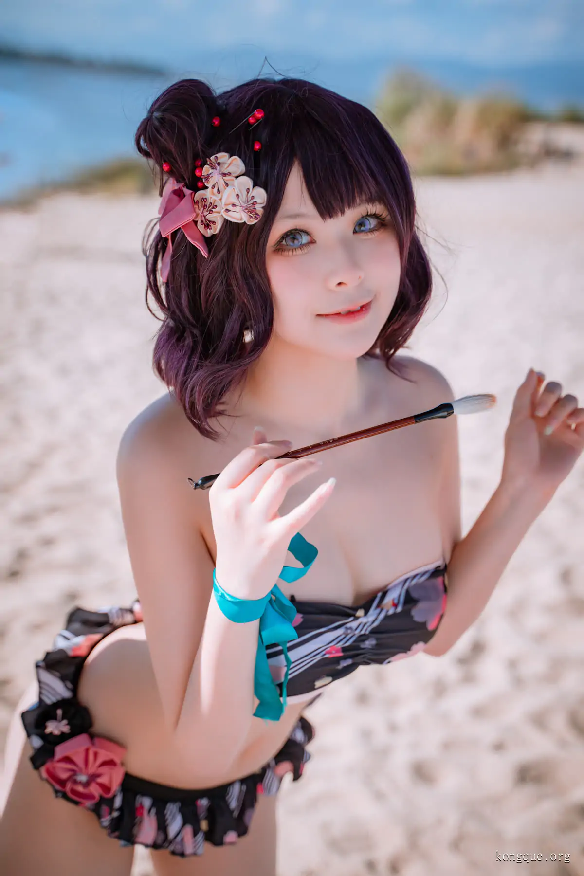 w百合欧皇子w -  全套18期[2.6G-2025.5]