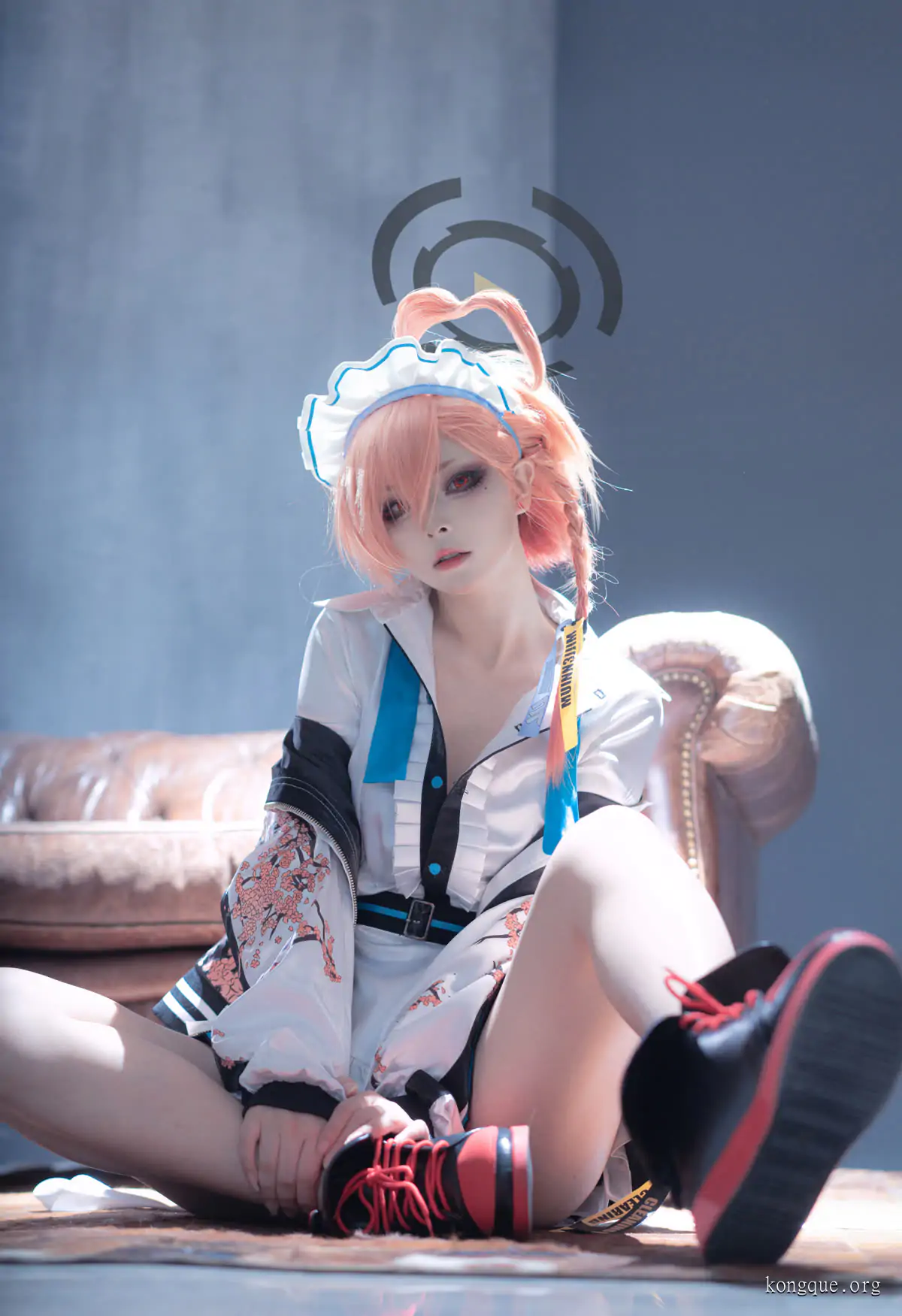 w百合欧皇子w -  全套18期[2.6G-2025.5]