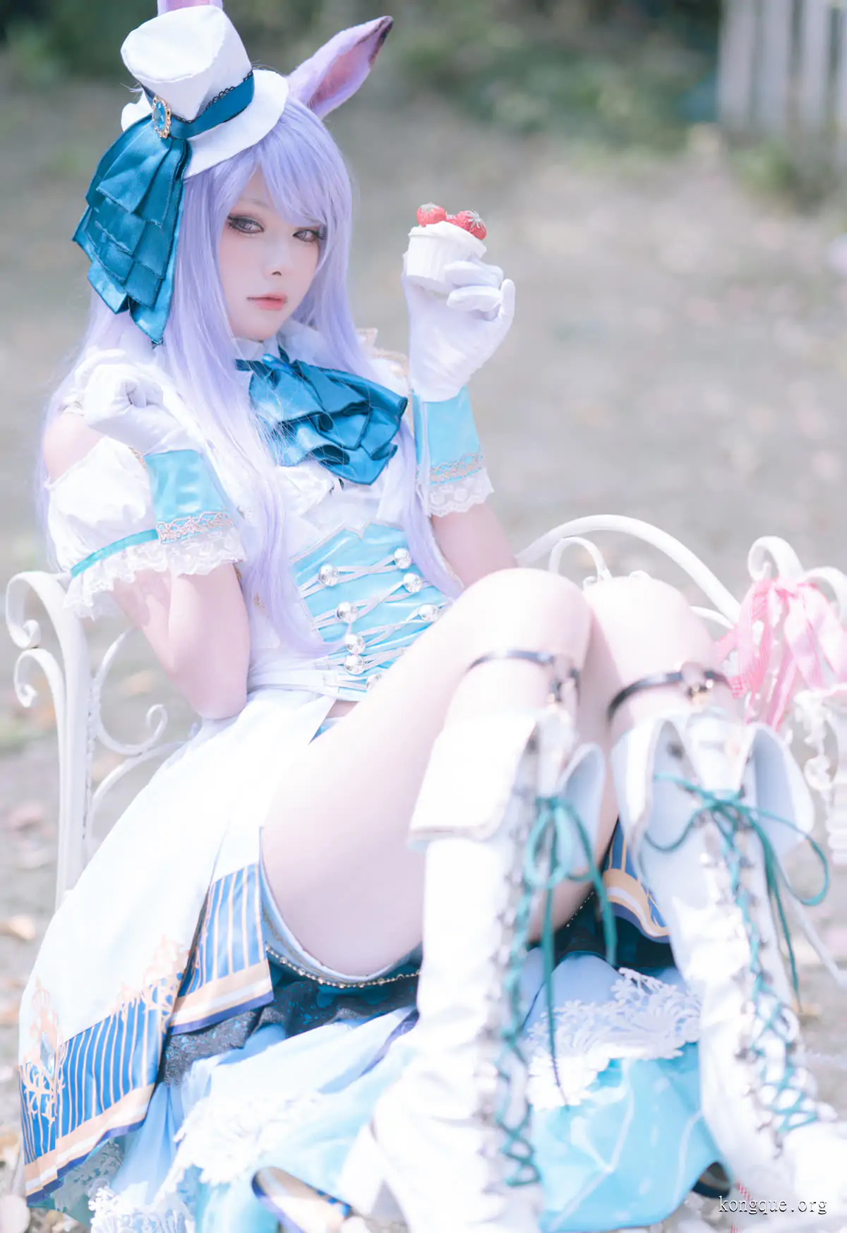 w百合欧皇子w -  全套18期[2.6G-2025.5]