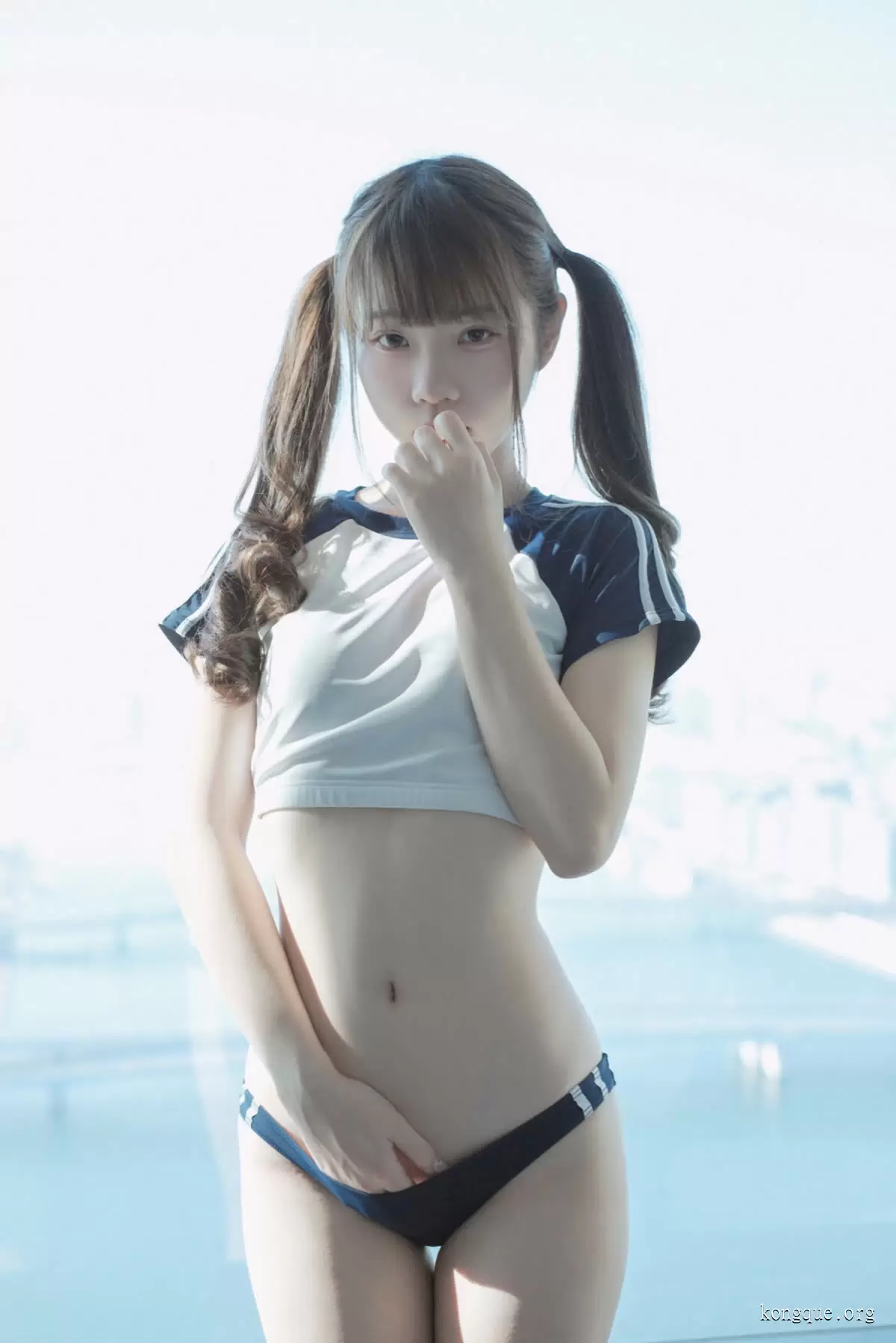 可可小白兔 - 全套合集12期[740M-2025.4]