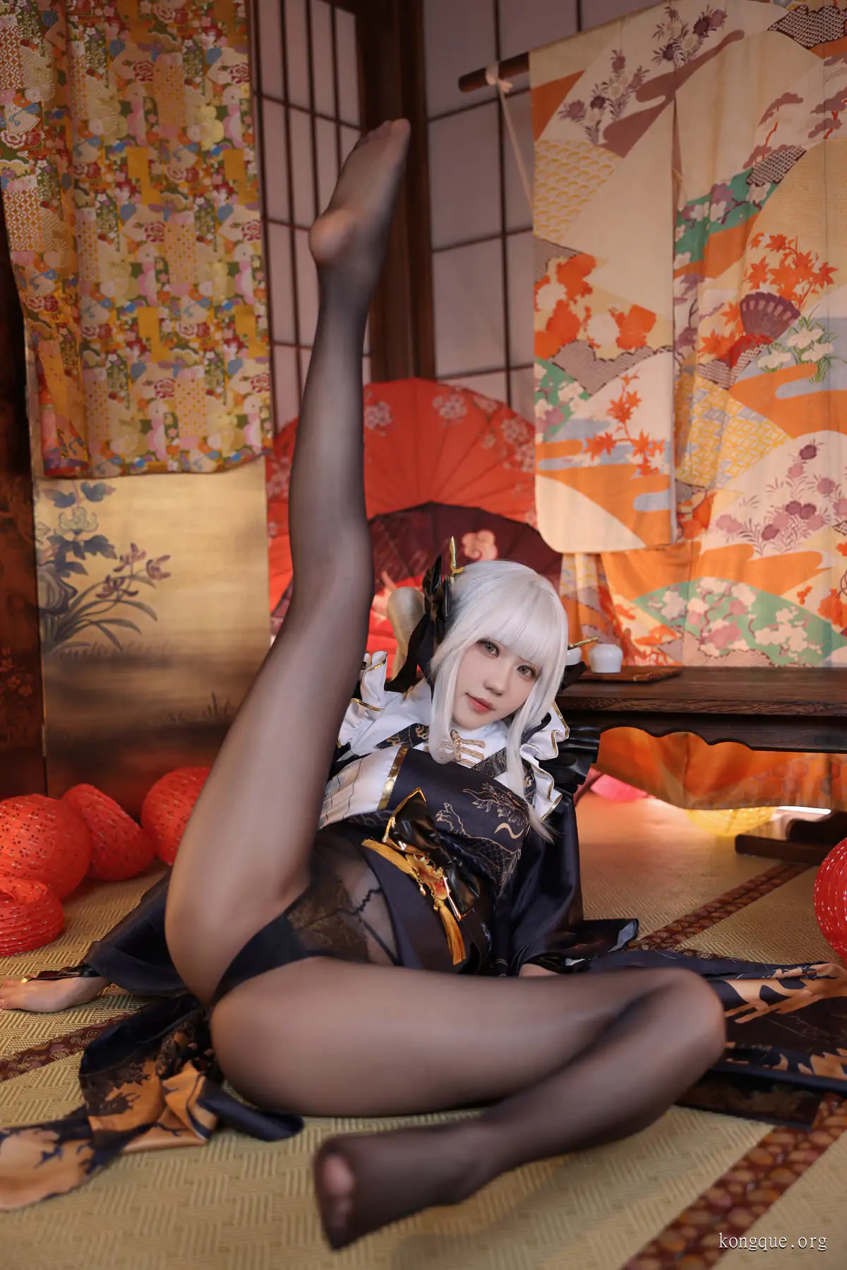 无影喵喵 - 全套12期&amp;随包视频[13.9G-2025.5]