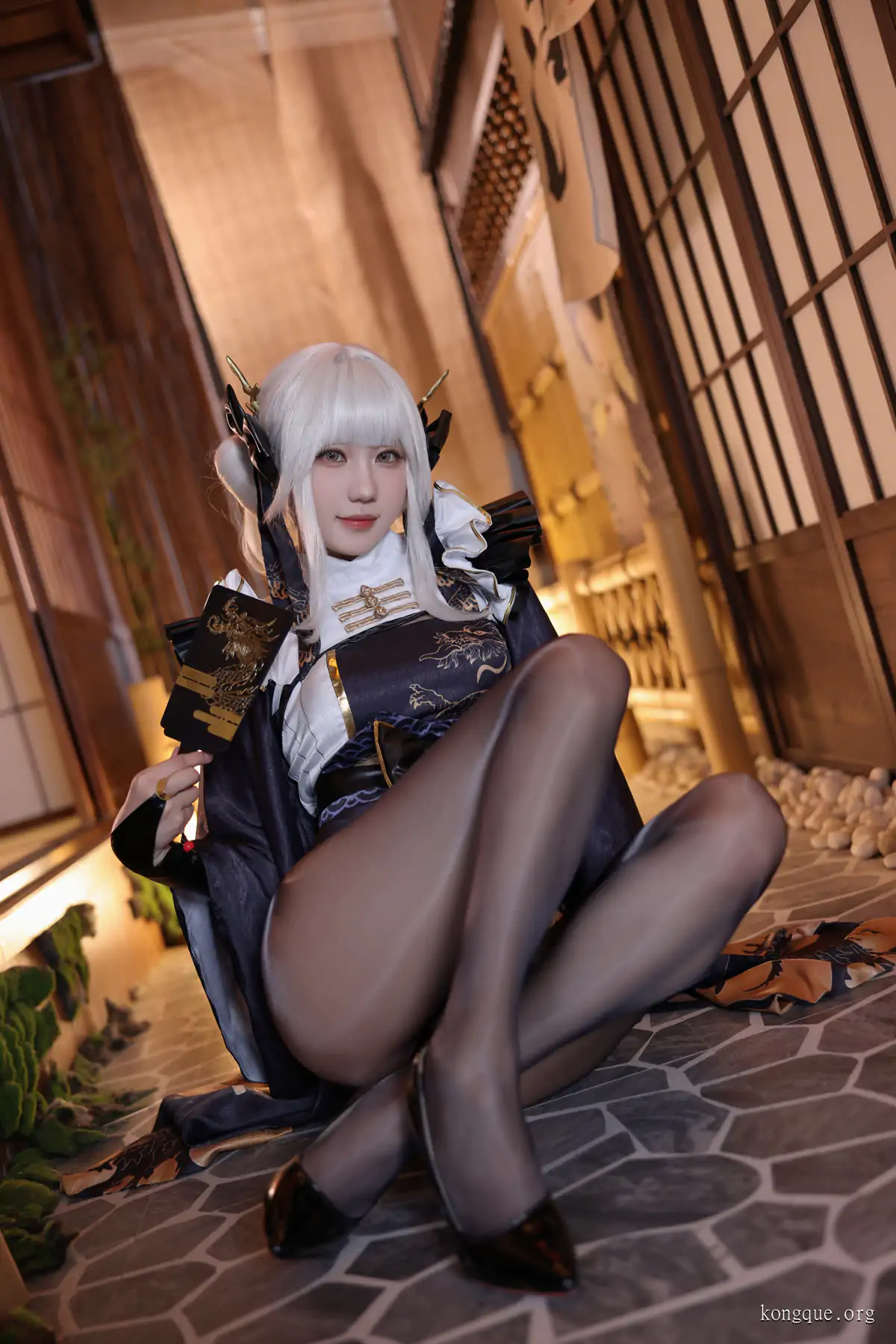 无影喵喵 - 全套12期&amp;随包视频[13.9G-2025.5]