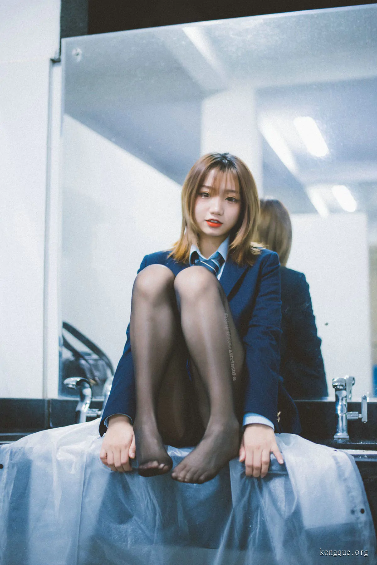 柒柒要乖哦(柒柒不可爱) - 全套61期&amp;随包视频[42.5G-2025.7]