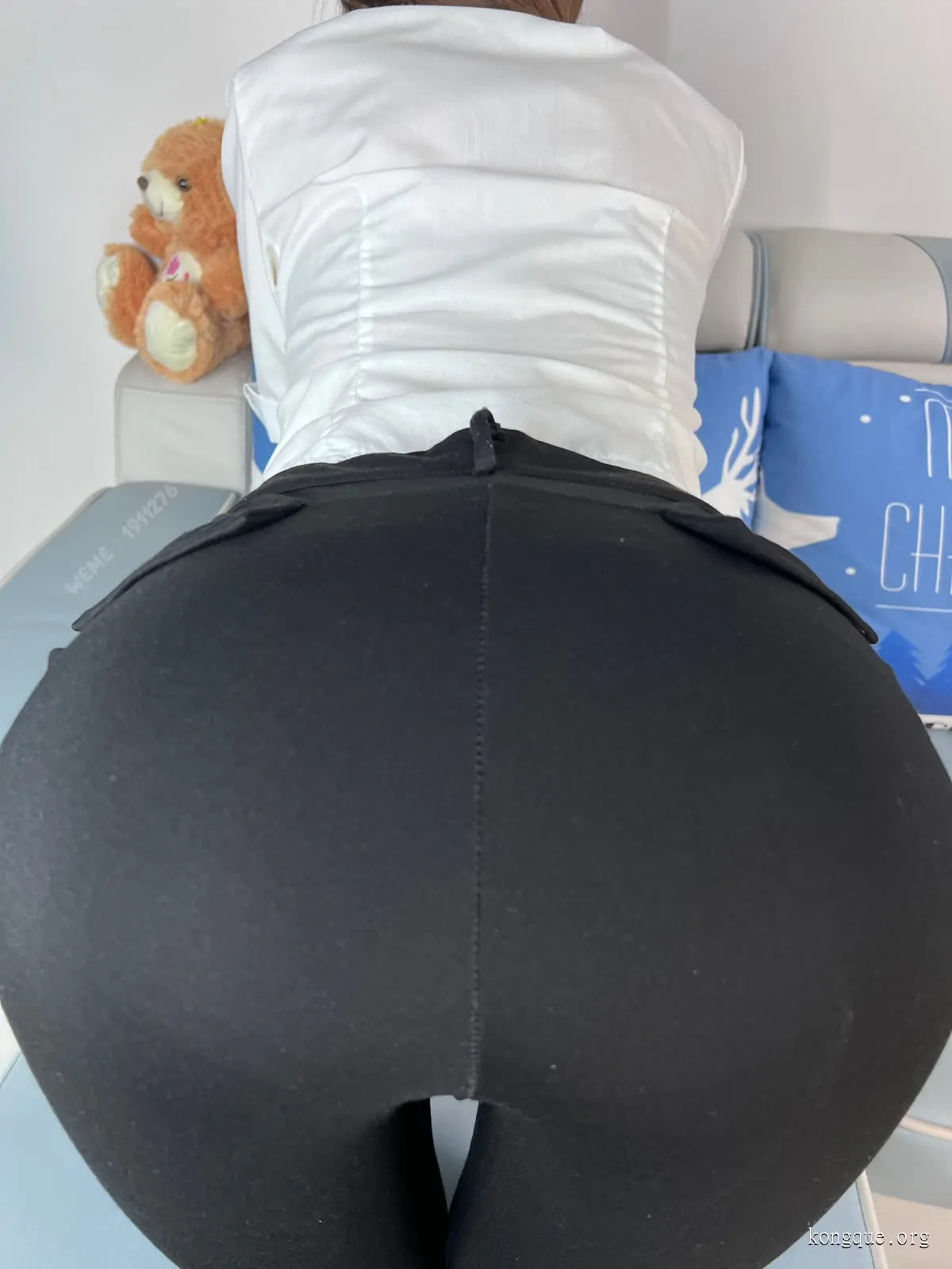 白龙猫女 – 全套微密圈套图视频合集[18期-2025.8]