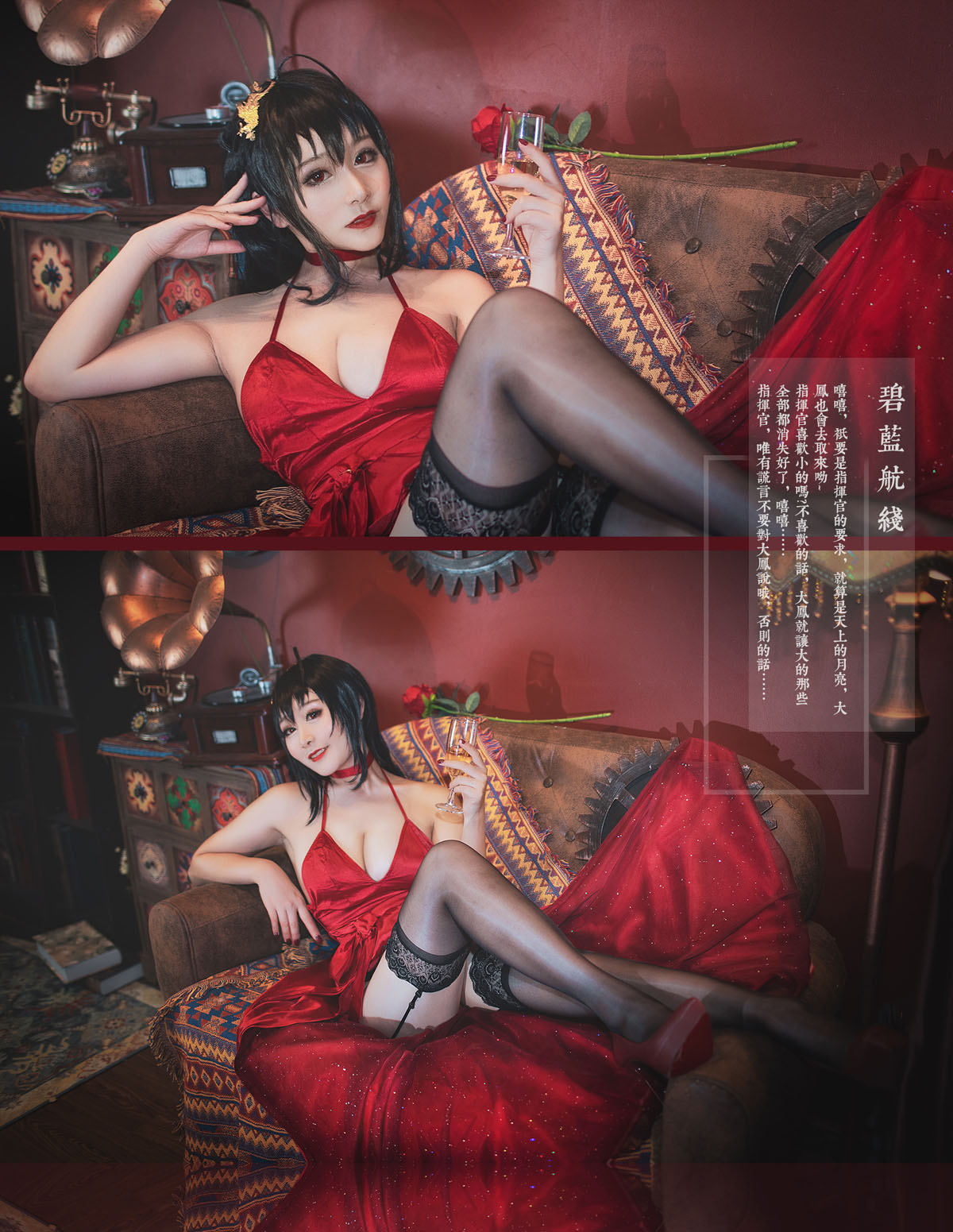 三刀刀miido - 全套合集40套[7.6G-2025.3] - OK写真