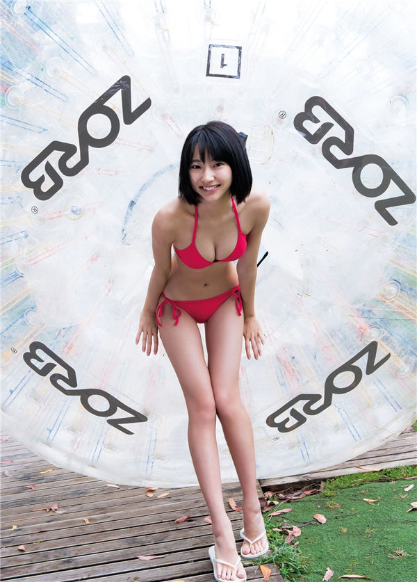 武田玲奈1ST写真集《short》高清全本[111P]