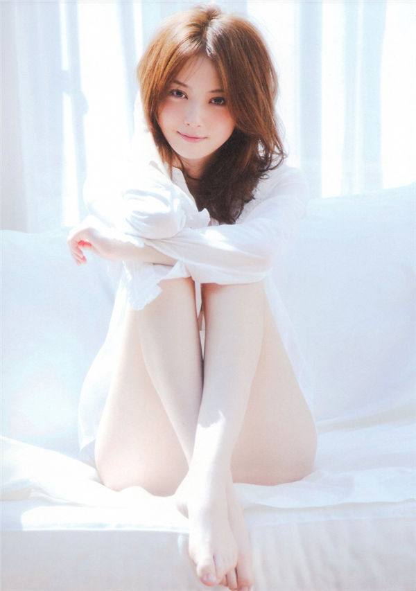 佐佐木希写真集《Non・non》高清全本[91P]