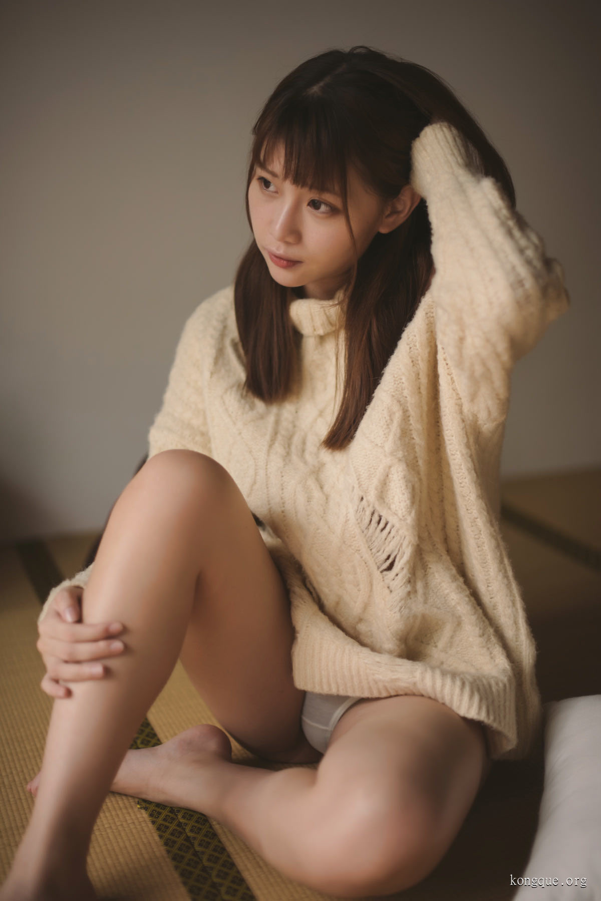 凛子酱 - 非全套最新22期&amp;随包视频[3.2G-2024.6] - OK写真