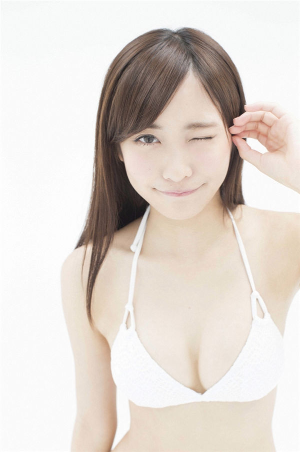 佐野雏子写真集《[WPB-net] Extra EX141 佐野ひなこ「SUMMER LOVE」》高清全本[69P]