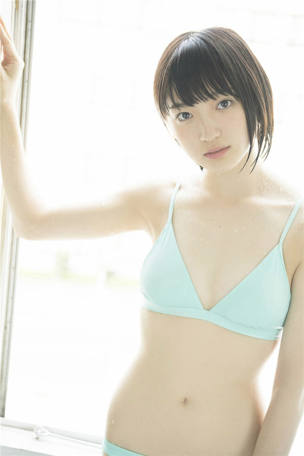 太田梦莉写真集《[YS Web] Vol.778 Yuuri Ota 太田夢莉 – Seventeen Dream》高清全本[43P]