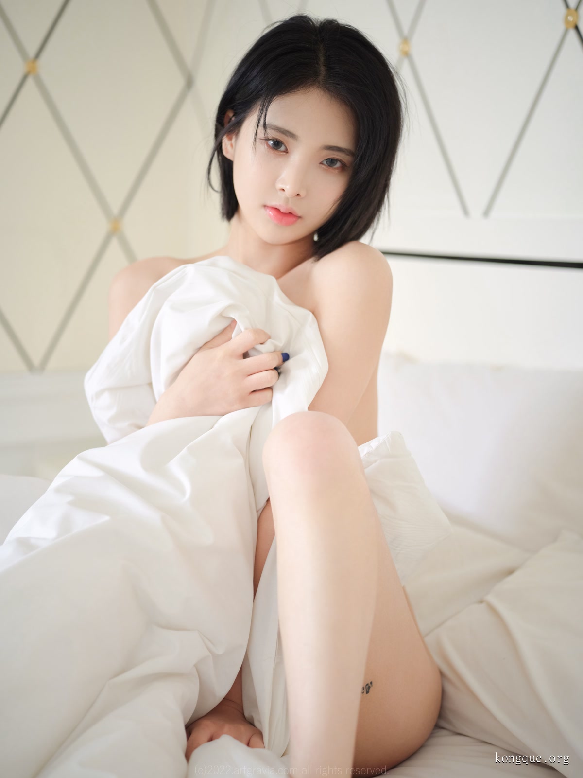 Hyoyeon (김효연) - 合集10套[2G] - OK写真