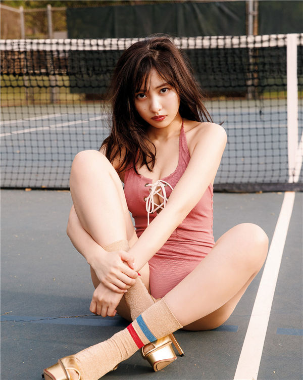 佐野雏子写真集《最高のひなこ》高清全本[163P]