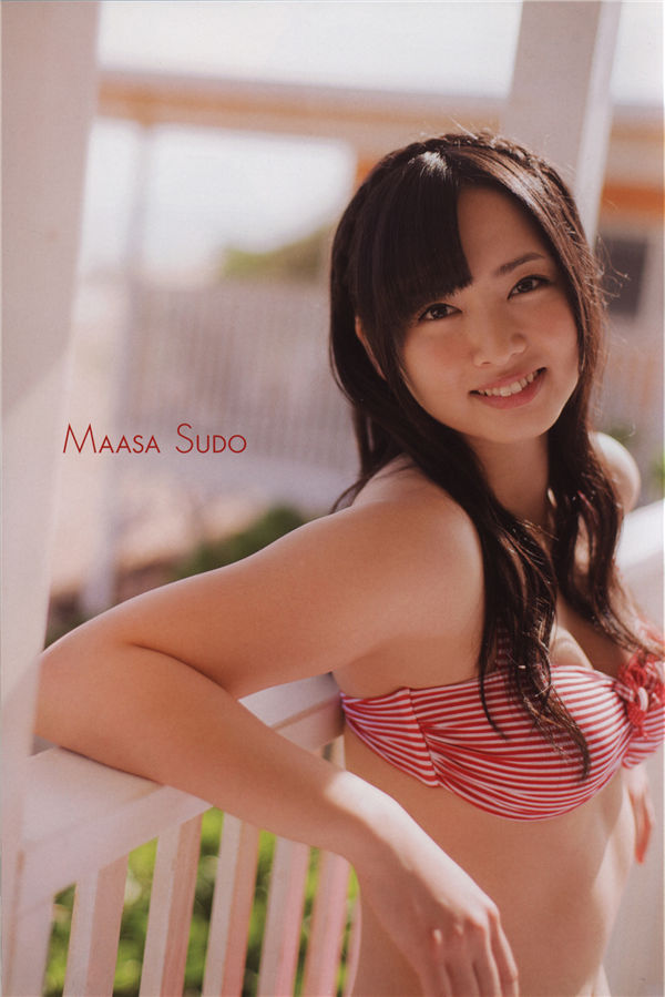 Berryz工房写真集《2013》高清全本[123P]