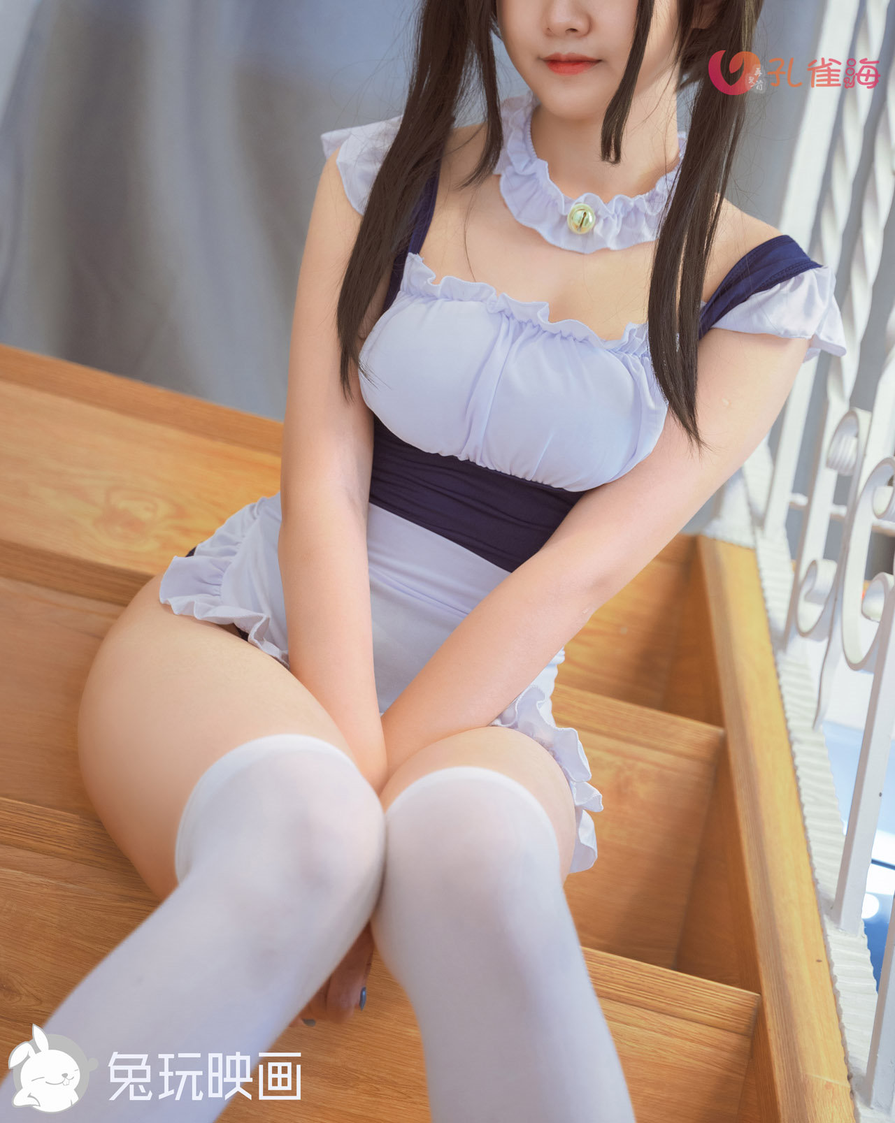 lovely呆玄 - 全套11期[4.4G-双盘] - OK写真